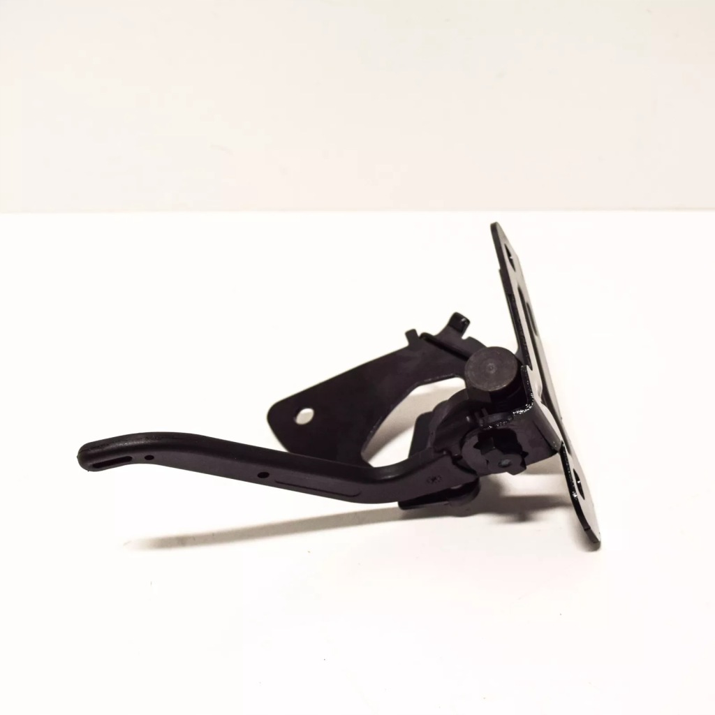 фото №12, Bmw 7 e65 засувка капот 51237186508 oem