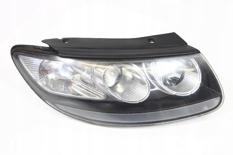 фото №1, Hyundai santa fé 2007 rhd передний правый фара боковой