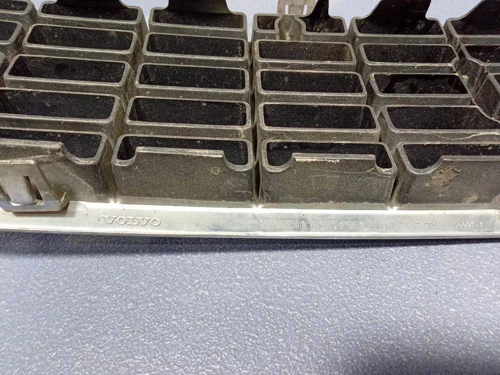 фото №6, Volvo s60 i решітка радіатора радіатора решітка радіатора 9190740