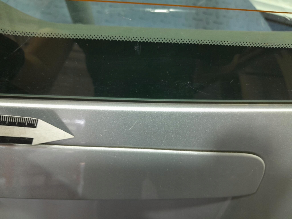 фото №9, Volvo v50 крышка багажника крышка багажника 477-46