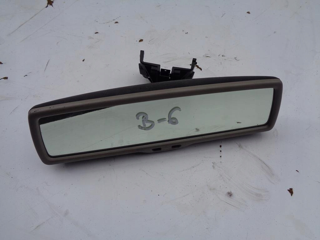 фото №1, Зеркало заднего вида фотохромный vw passat b6