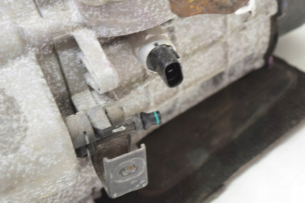 фото №9, Коробка передач передач hyundai i10 iii ac3, ai3 tmm 1.0l бензиновый 74kw 2023