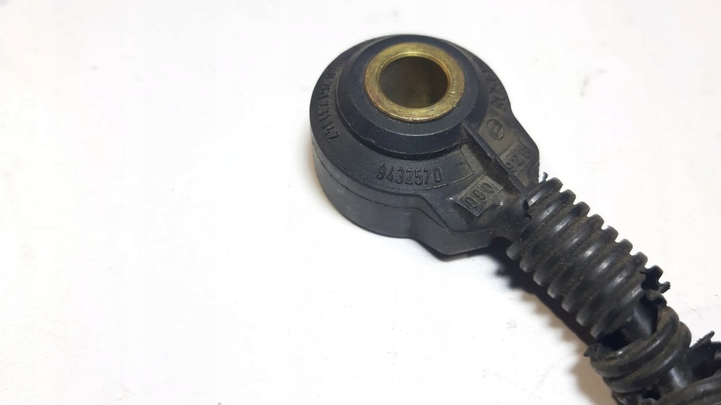 фото №6, Volvo s80 2004 датчики spalania детонационный