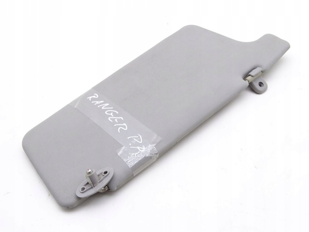 фото №1, Ford ranger ii mazda b2500 98-06 защита солнцезащитная правая