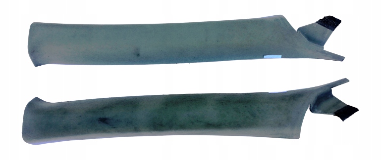 фото №1, Защита обшивка стойка a infiniti g35 coupe