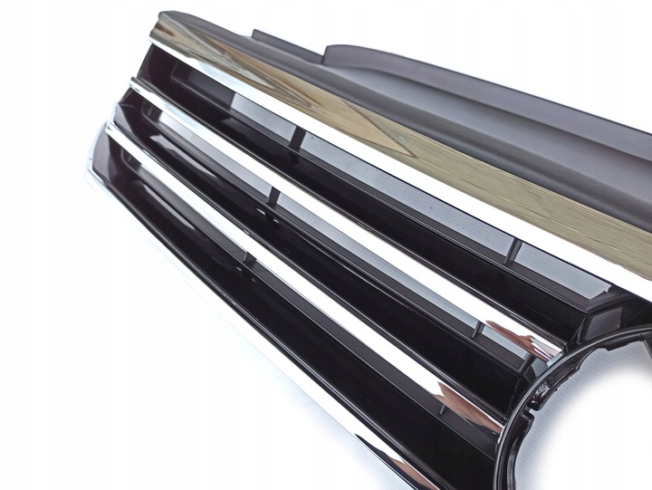 фото №5, Решітка радіатора решітка радіатора volkswagen passat b8