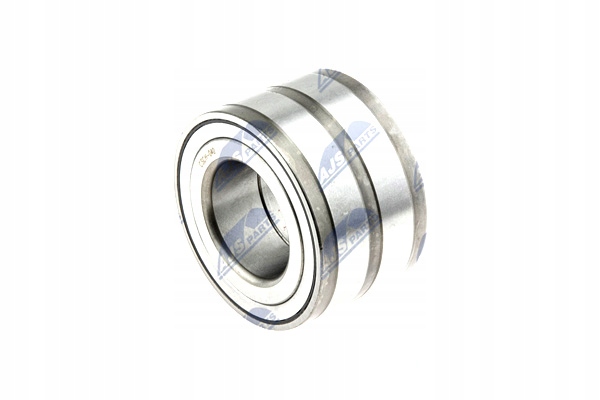 фото №3, Набор подшипник колеса перед ford f150 06- lincoln mark lt rwd nty