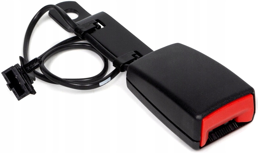 фото №1, Замок поперечина безопасности левый vw transporter t5 t6 оригинал