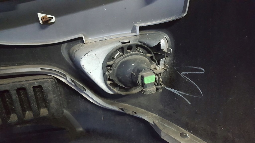 фото №15, Бампер перед передній pw7 jeep compass 2,2 crd