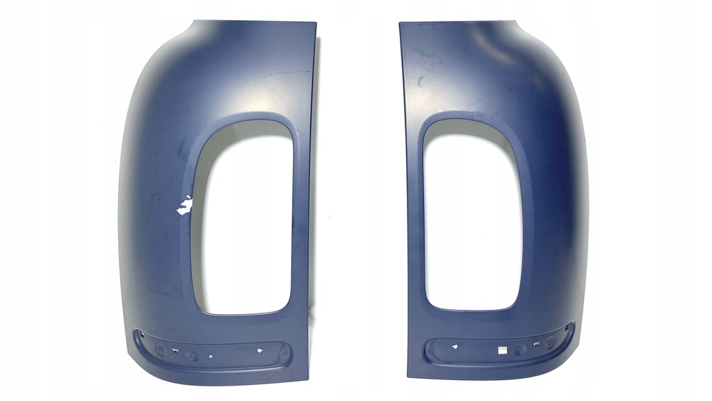 фото №1, Корпус лампы mini clubman r55 правая 7240232