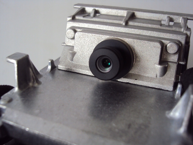 фото №2, Камера стекло перед renault captur ii 2019-