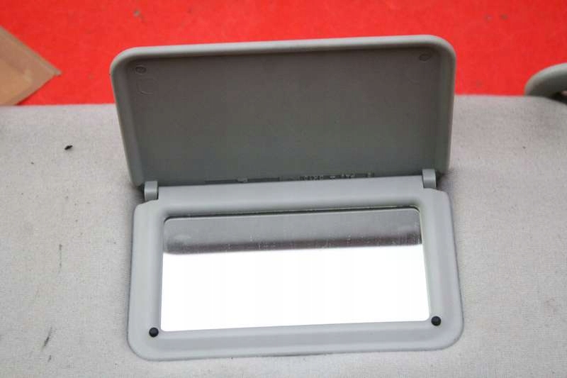 фото №14, Захист сонцезахисна eu toyota corolla e12 00-08