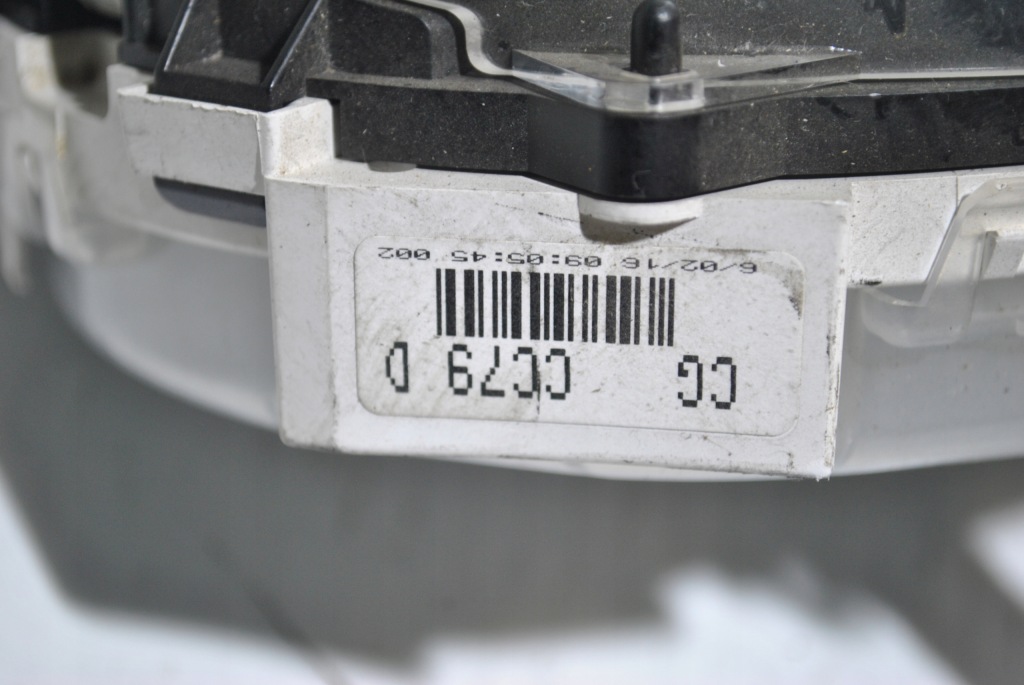 фото №4, Лічильник прилади mazda 5 cc79d