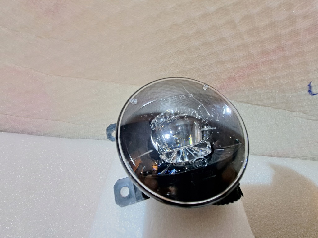 фото №6, Citroen c4 iii протитуманна фара правий org