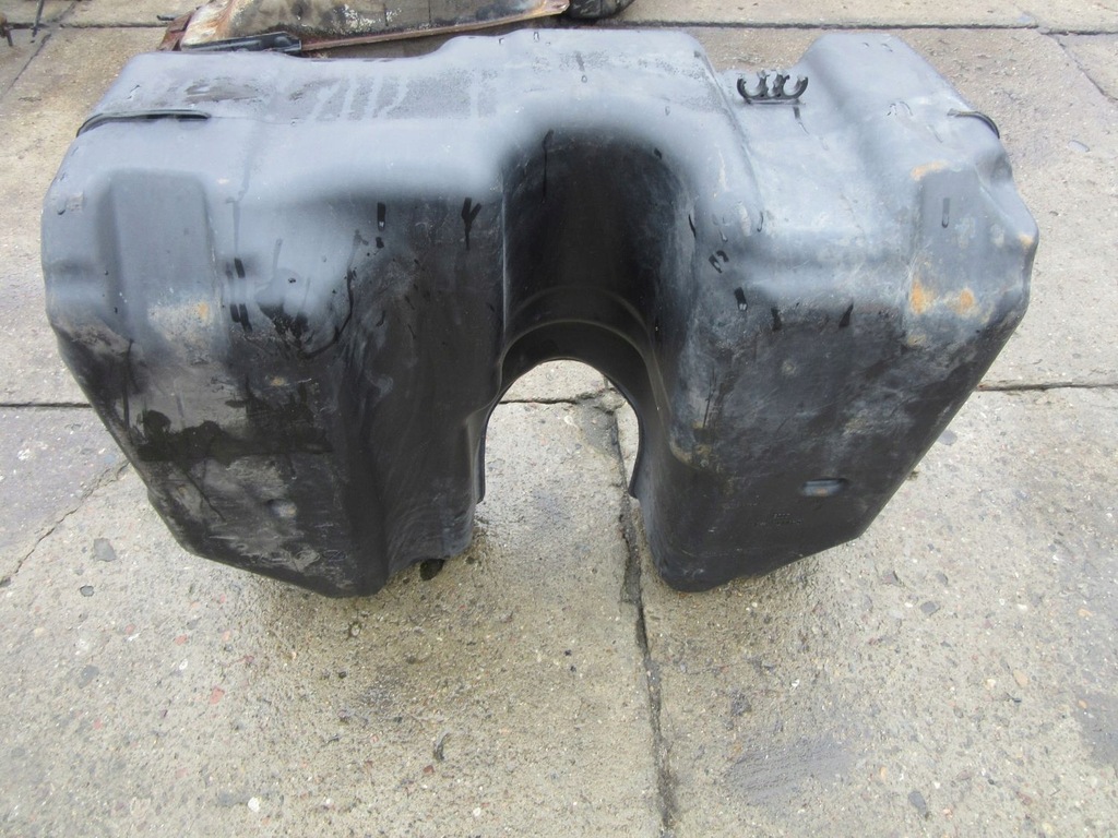 фото №6, Suzuki xl7 3.6i 2007 бак топлива bak