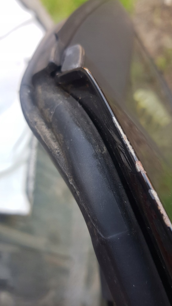 фото №10, Mercedes w203 дверь правый задняя kombi 197