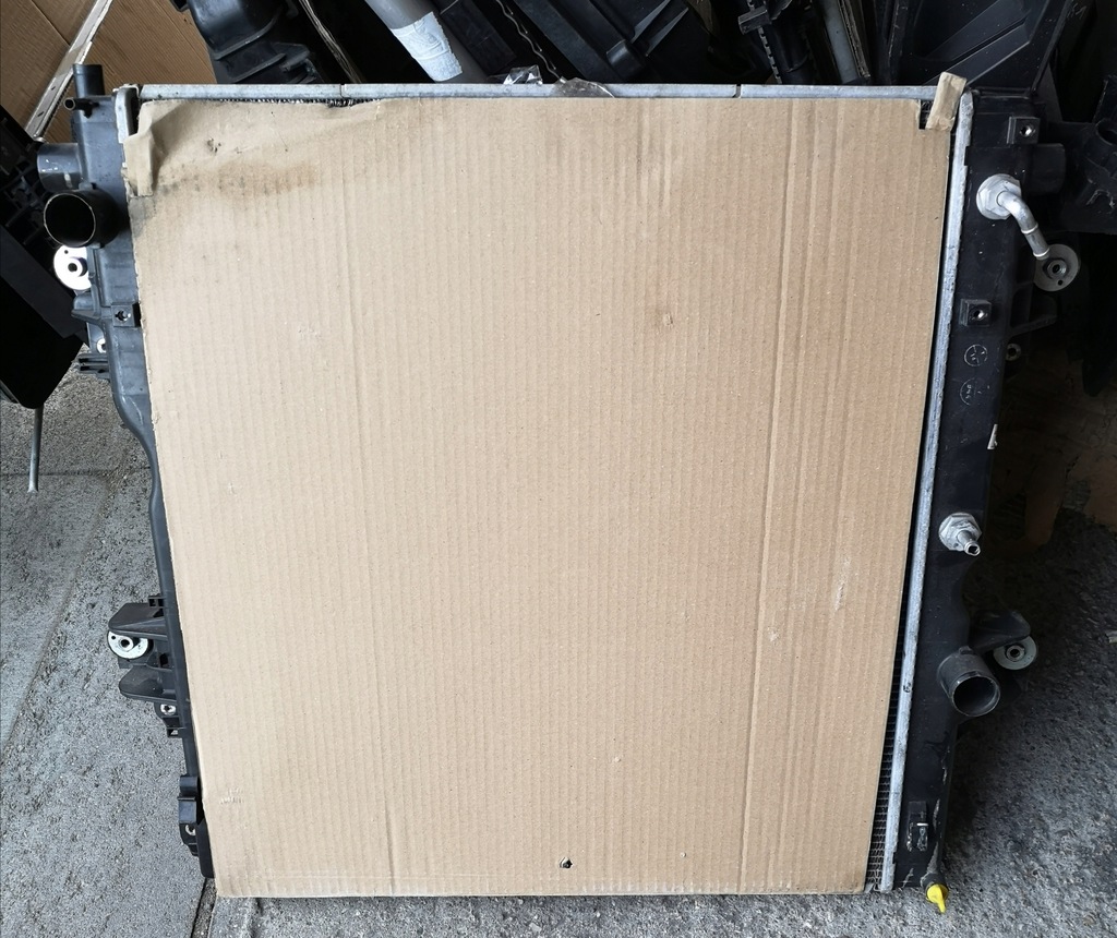 фото №1, Toyota land cruiser j15 prado 2009-