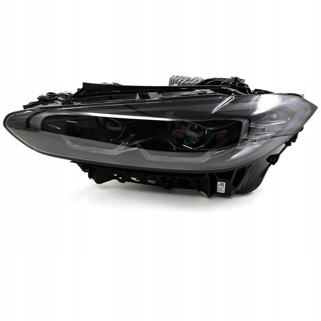 фото №6, Bmw 4 g22 full led лампа 9500921-03 ліва