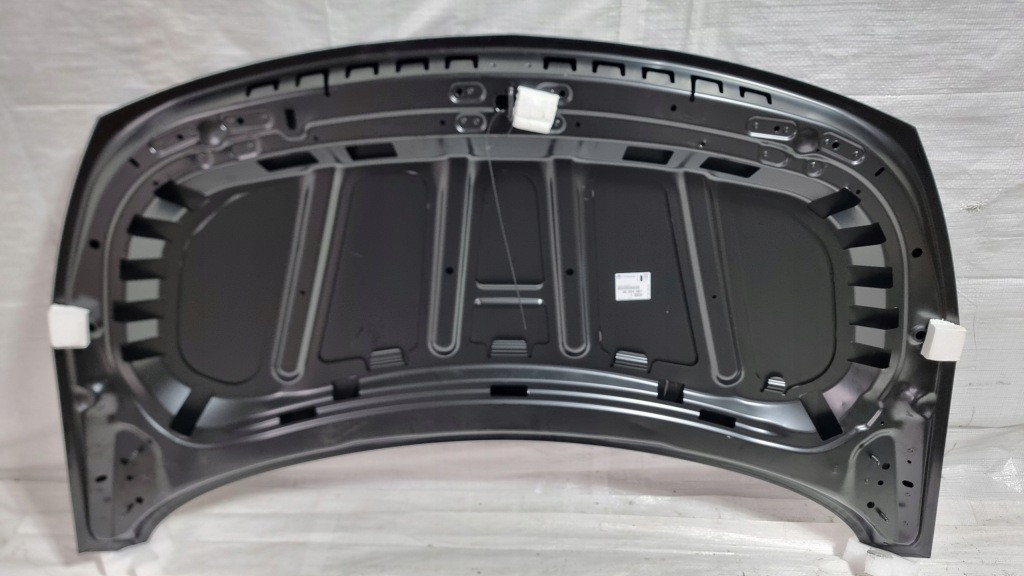 Opel astra k v 15-19 капот кришка двигуна нова оригінал 39054067 Ціна