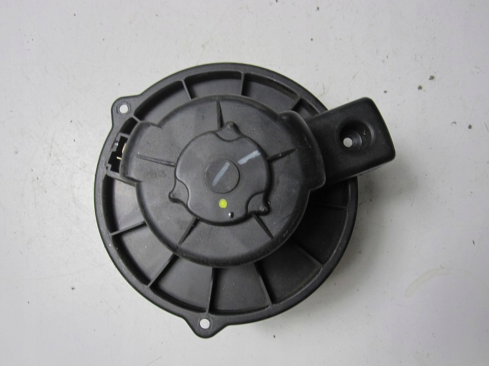 фото №4, Повітродувка обдув smart fortwo 98r