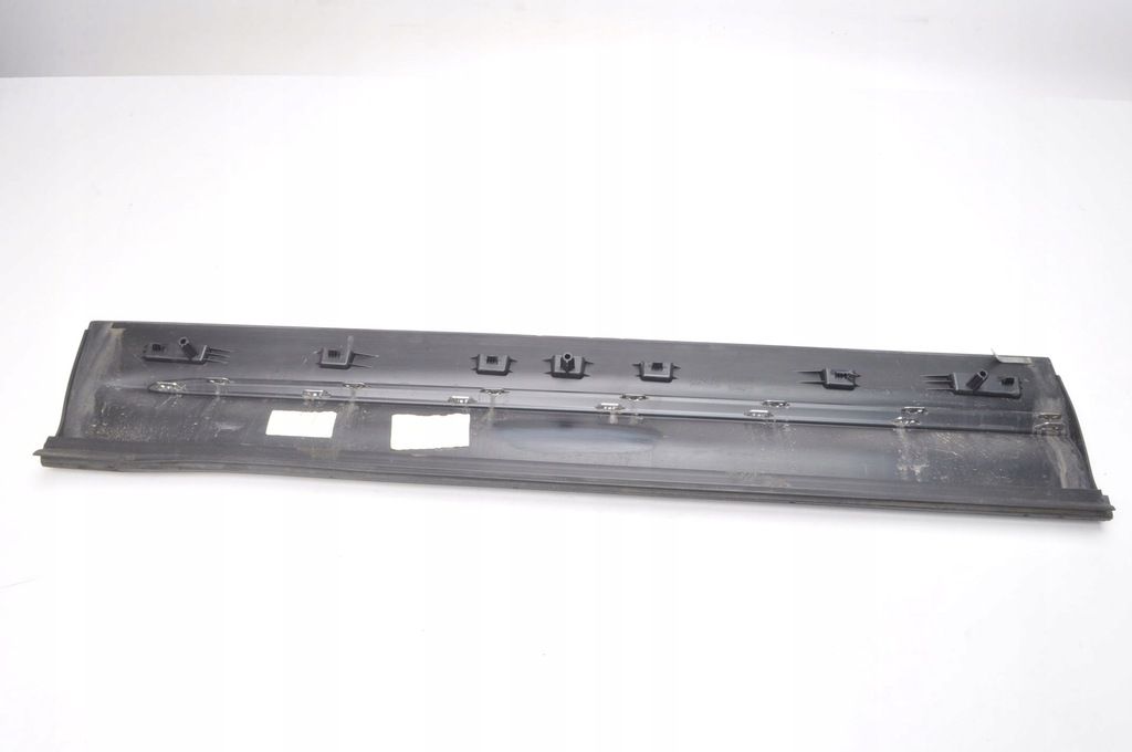 фото №7, Mercedes eqb x243 молдинг дверь правая перед a2477274601