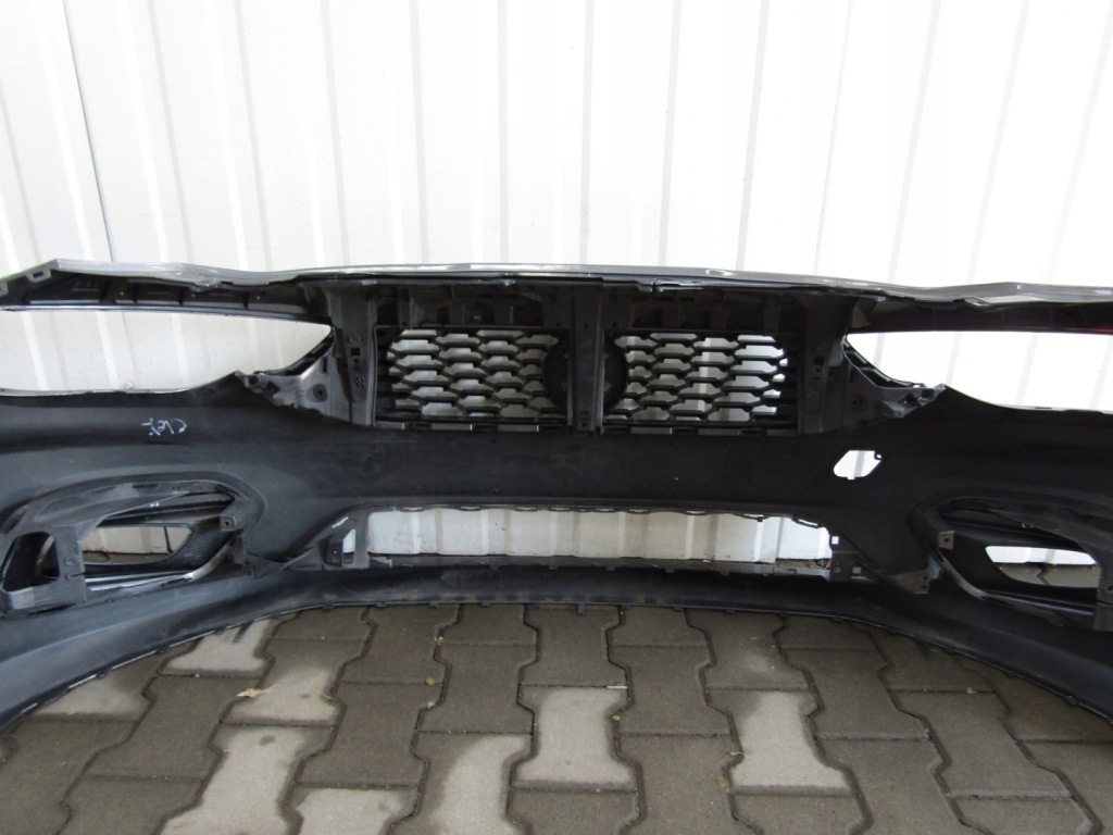 фото №13, Бампер перед fiat tipo 2 ii sedan 15-20