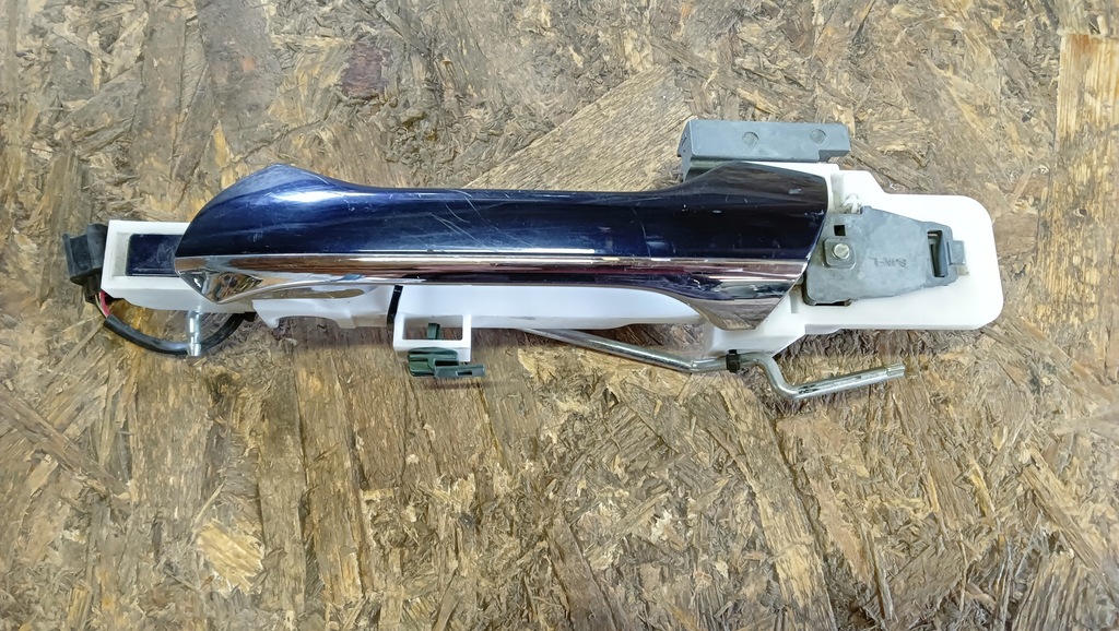 фото №1, Honda legend kb1 ручка левый перед b92p uk