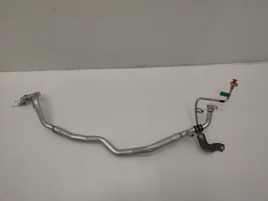 фото №4, Шланг кондиціонера renault kadjar