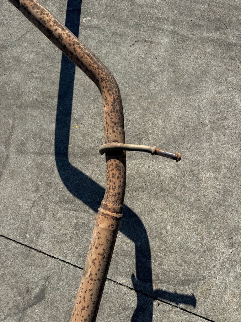 фото №8, Гасник каталізатор dacia duster ii 208021717r