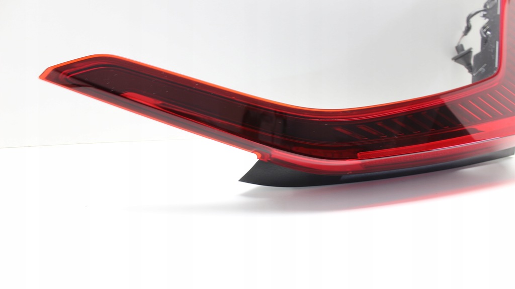 фото №12, Kia niro 2 ii - лампа задняя левая + prawaled 2022+