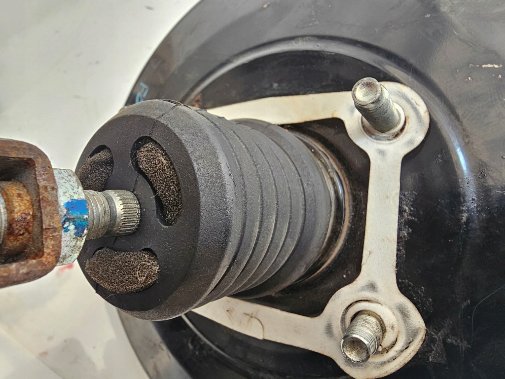 Subaru forester 13- усилитель тормозов насос тормозная 52sg215t Цена