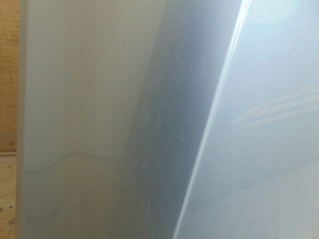 фото №11, Крыло правый перед audi a6 c6 lift