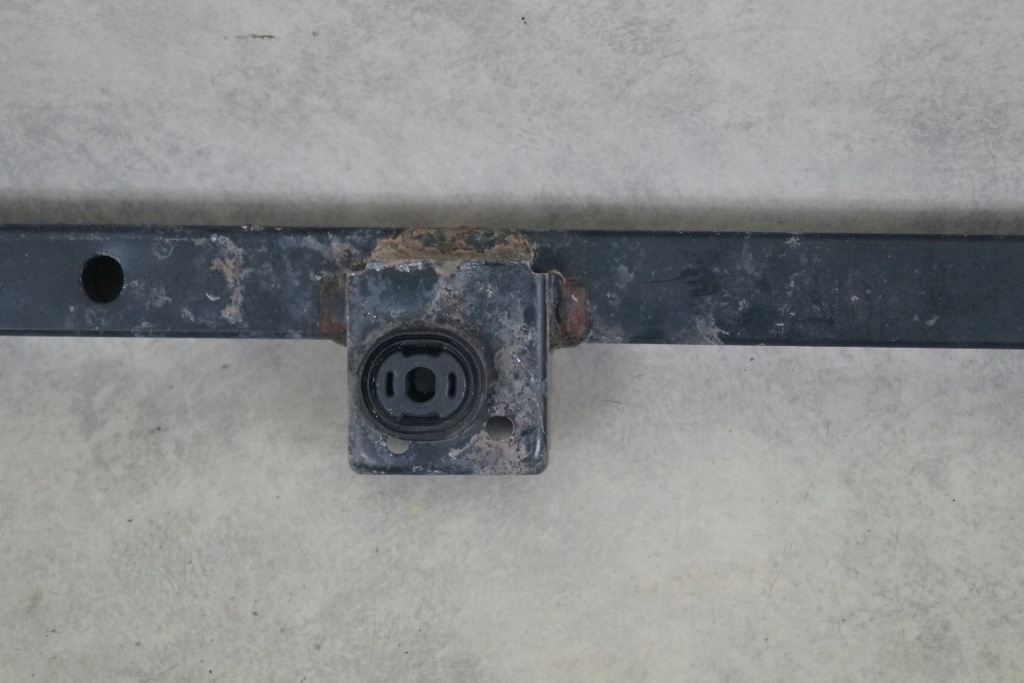 фото №3, Балка pod радиатор opel combo d doblo ii