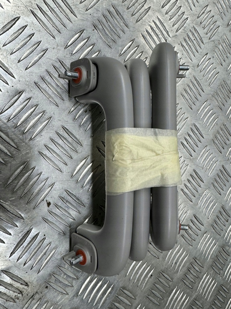 фото №1, Hyundai kona ручка ручка потолочный правая левая передняя задняя 17-23