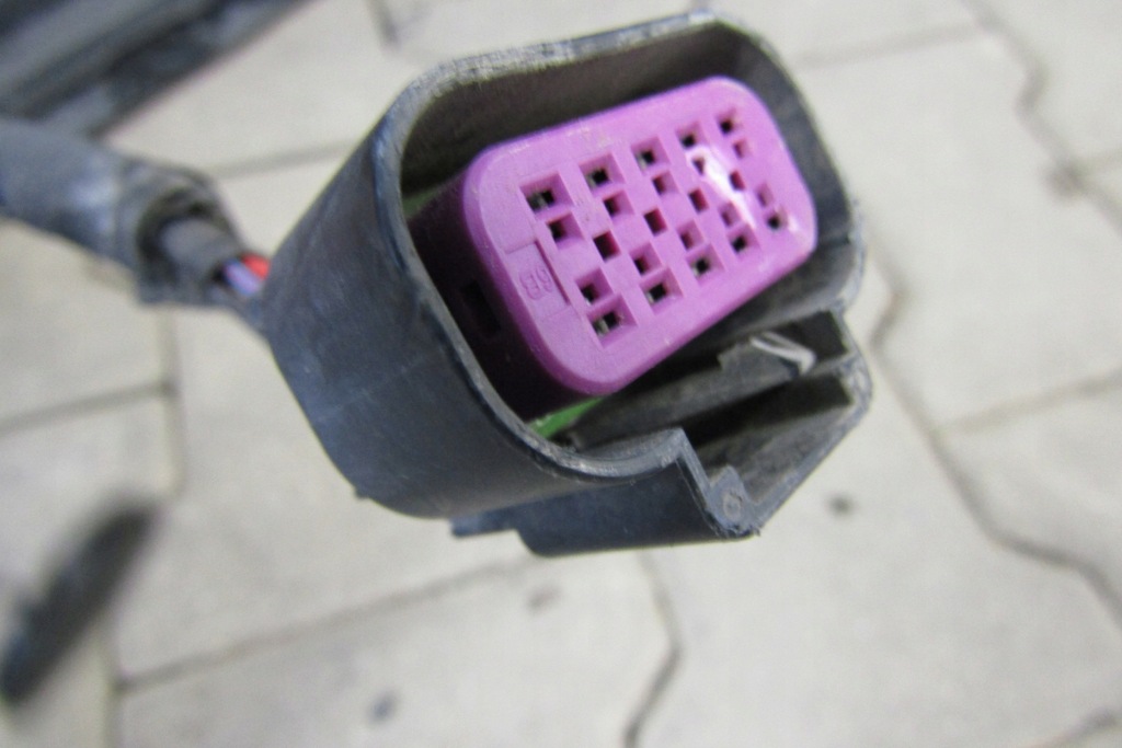 фото №13, Бампер перед передний maserati levante 16-