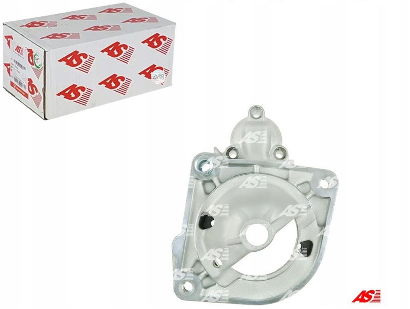 фото №1, Крышка стартер, карбюратора as-pl sbr0097s