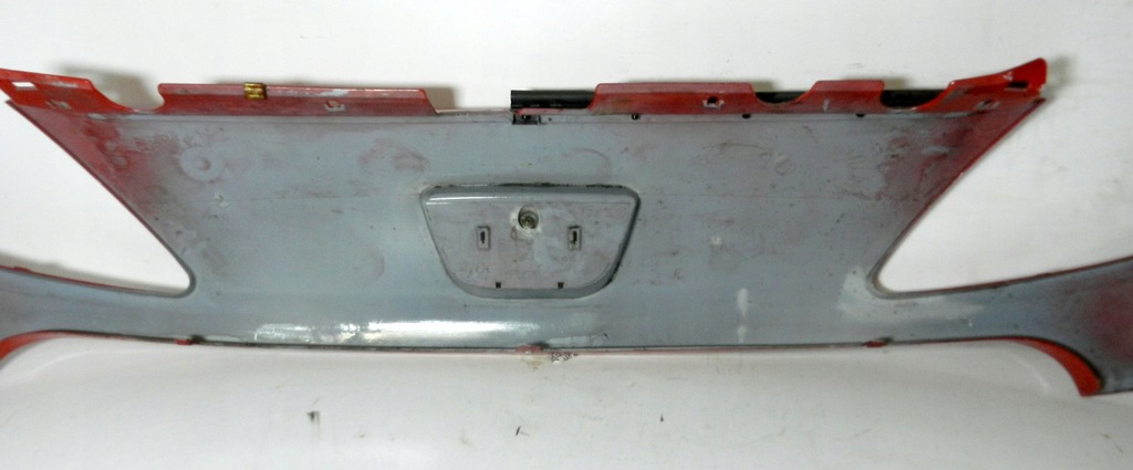 фото №7, Решётка радиатора решётка радиатора бампера peugeot 1007 9646173877