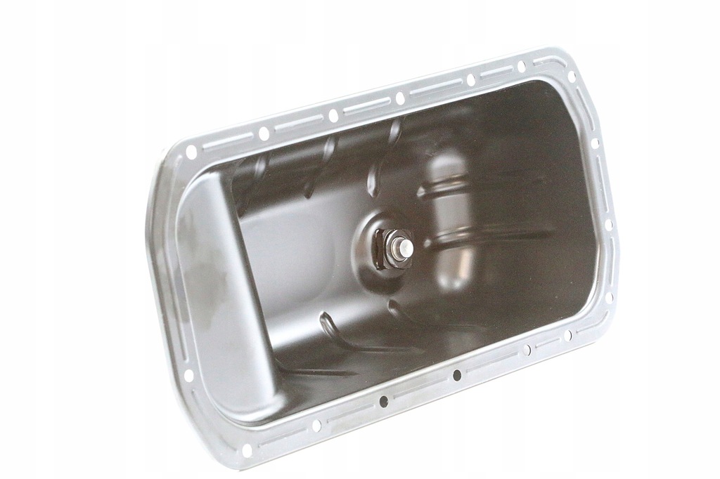 фото №1, Поддон масляная двигателя