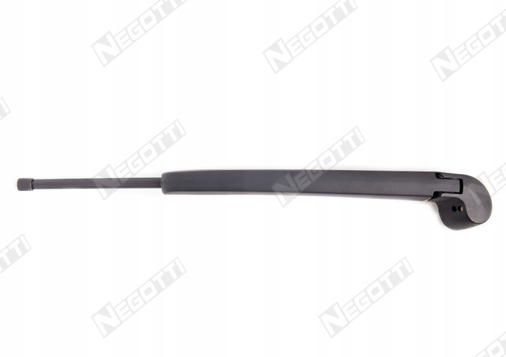 фото №2, Важіль двірники задній склоочисник і щітка audi q5 8rb 11.2008-