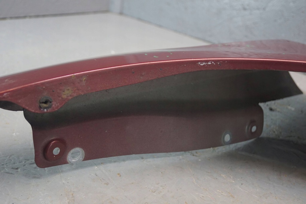 фото №13, Vw touran i крыло правый перед b2439