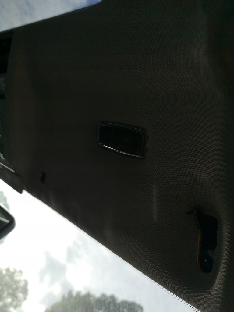 фото №9, Стеля стеля audi a6 c5 fl avant pod шторки безпеки