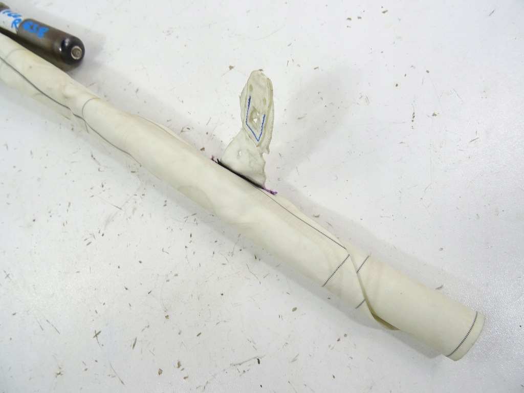 фото №4, Bmw f20 шторка безопасности правая подушка безопасности