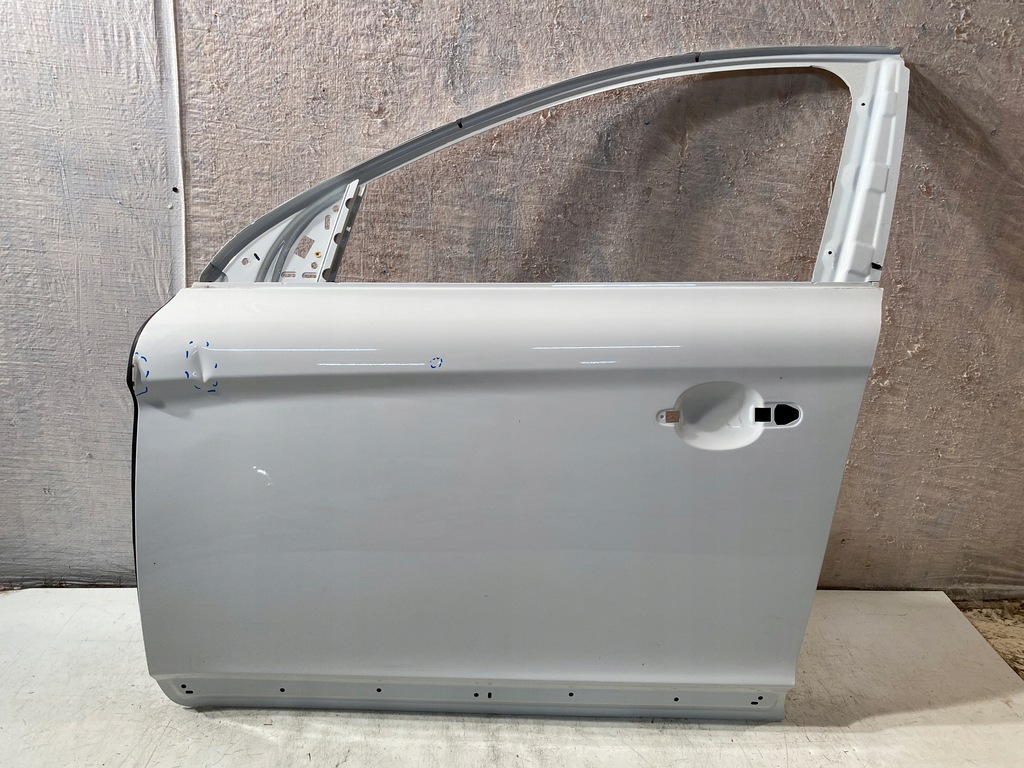 фото №1, Volvo xc60 i двері лівий перед передні ліва 08-