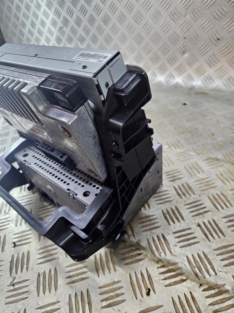 фото №10, Радіо навігація ford focus mk3 lift повний синхронізація