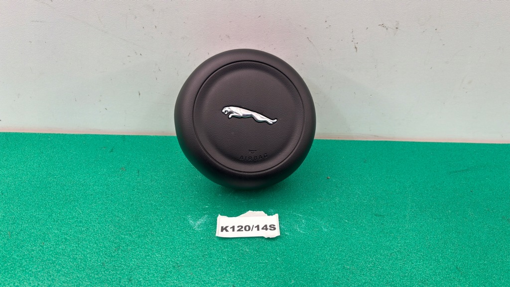 Купить Заглушка подушки безопасности защита подушка безопасности jaguar xf x260 f-pace 3084485 k120/14s