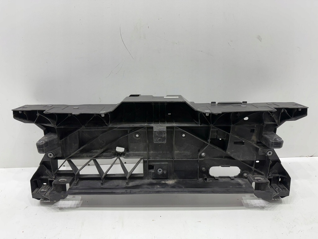 фото №8, Proace jumpy iii expert vivaro v pas передний верхний усилитель 9808290780