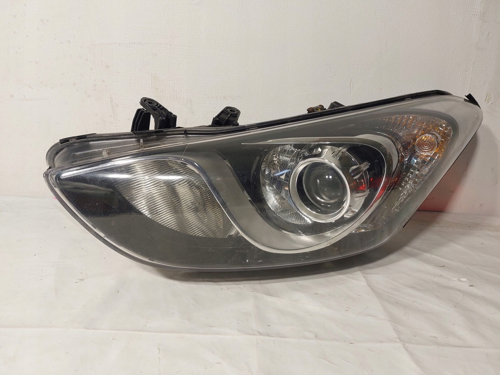 фото №1, Лампа левый перед hyundai i30 ii eu
