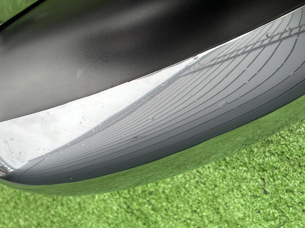 фото №8, Citroen ds4 зеркало правое хром 19 pin