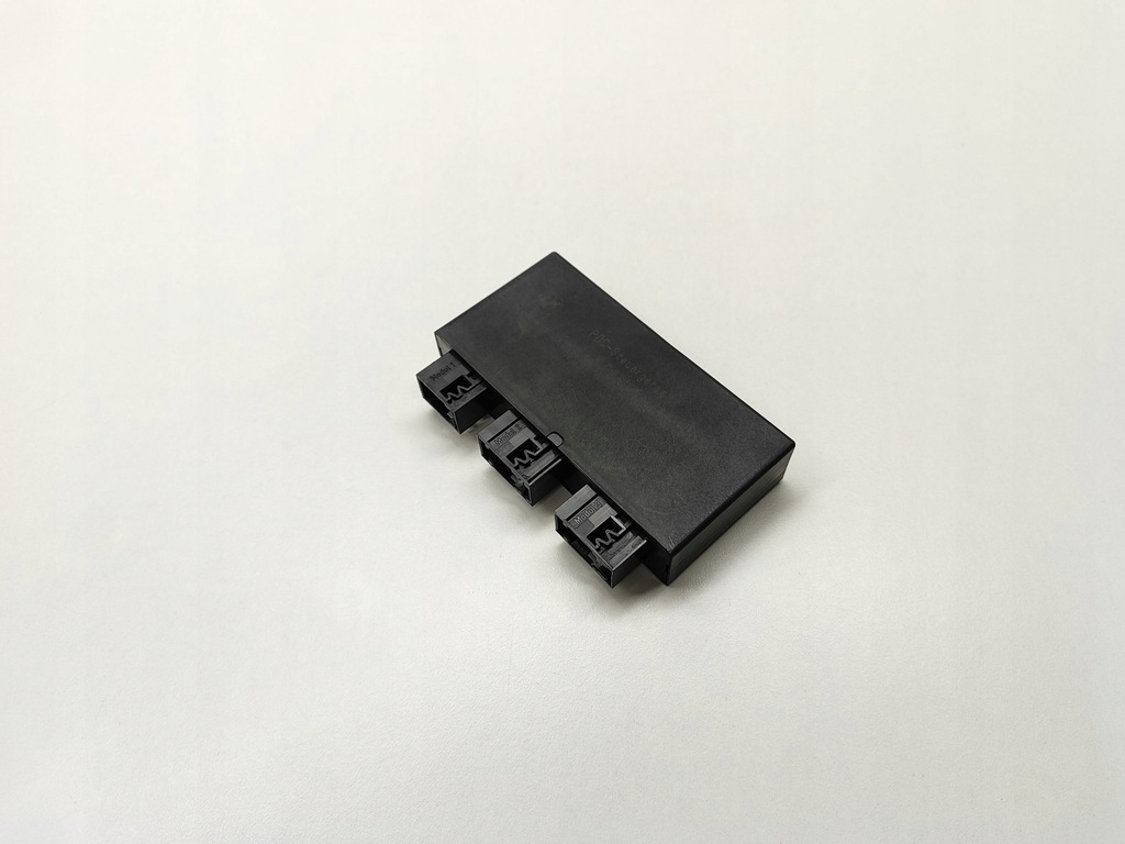 фото №7, Bmw 5 e60 e61 2009 с задний блок управления / модуль парковки pdc