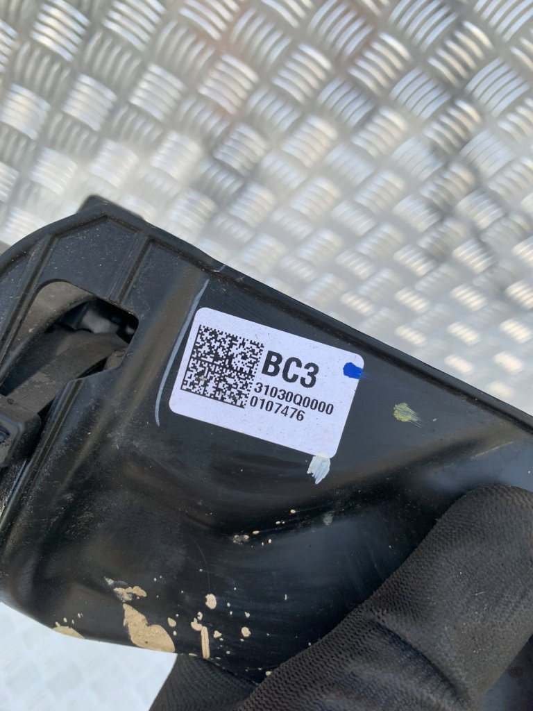 фото №3, Заливная горловина труба топлива hyundai i20 iii 20- 1.0 t-gdi